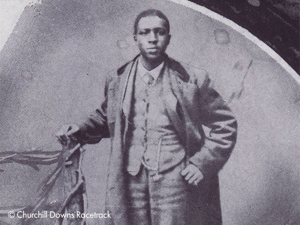 First Derby winner